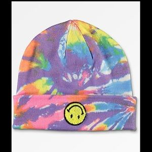 A-lab 'ever smile' beanie